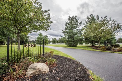 13301 Havens Corners Road End of Drive