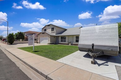 Two RV Gates & NO HOA
