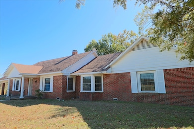 1825 Farm To Market 27, Wortham, TX 76693 - photo 3