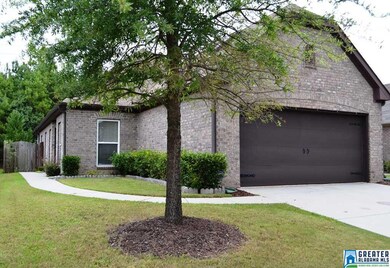 WELCOME HOME TO 2708 OXMOOR WAY!