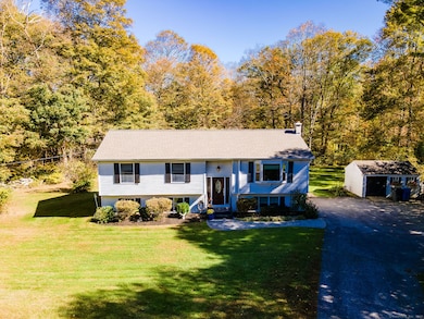 128 Fitzgerald Rd, Brooklyn, CT 06234 - photo 5