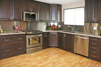 Completely Remodeled Kitchen