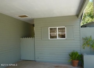 Carport Area 2