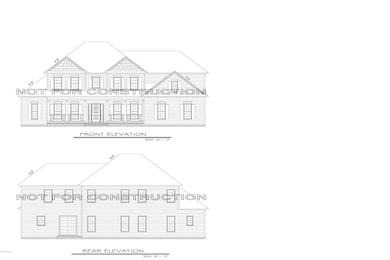 203 Saint Charles Ln, Jacksonville, NC 28546 - photo 3