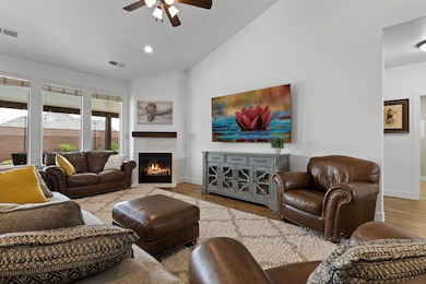 4323 W 2650 Cir S, Hurricane, UT 84737 - photo 6