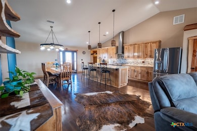 1825 Savanna Ridge Ranch Rd, Lometa, TX 76853 - photo 3