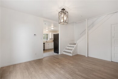 DINING ROOM~