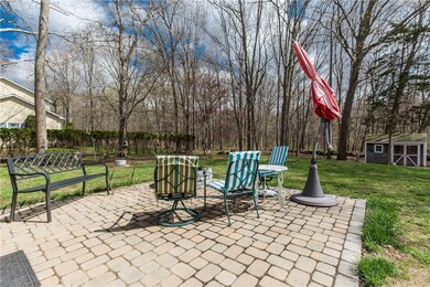 45 Whispering Pines Dr, Cranston, RI 02921 - photo 4