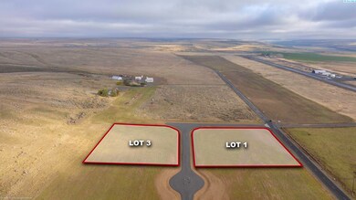 NKA Lot 3, Connell, WA 99326 - photo 3