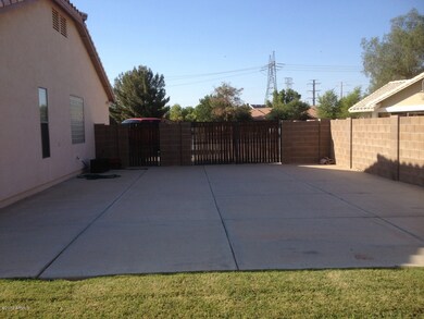 RV Pad