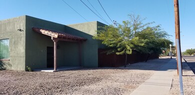 348 E Adams St, Tucson, AZ 85705 - photo 2