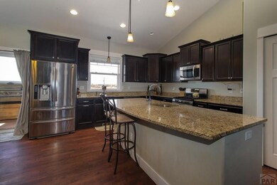 1375 N Blazing Star Ln, Pueblo West, CO 81007 - photo 5