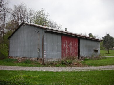 Barn