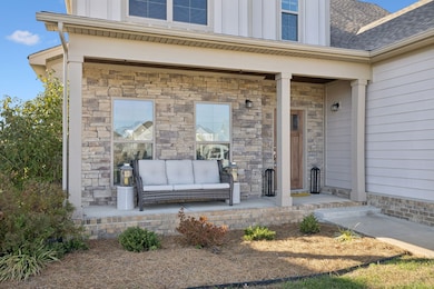 796 Jersey Dr, Clarksville, TN 37043 - photo 3