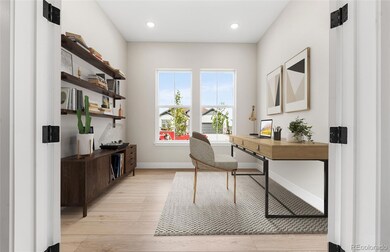 8831 S Quemoy St, Parker, CO 80138 - photo 4