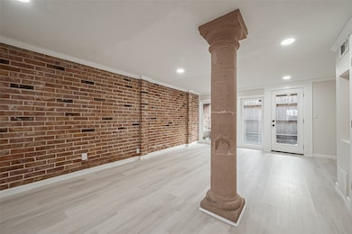 12 Hyde Park Blvd unit 7, Houston, TX 77006 - photo 5