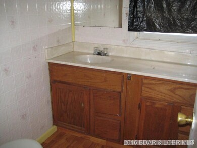 half bath
