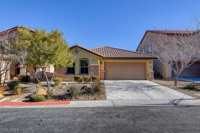 11052 Cherokee Landing St, Las Vegas, NV 89179 - photo 2