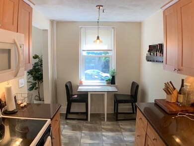 86 Jersey St unit 4, Boston, MA 02215 - photo 4