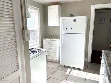 209 Dewitt Ave unit 2 upstairs, Asbury Park, NJ 07712 - photo 6