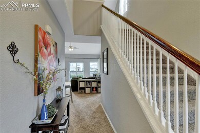 6329 Tranters Creek Way, Colorado Springs, CO 80925 - photo 4