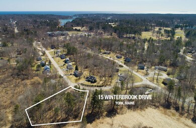 15 Winterbrook, York