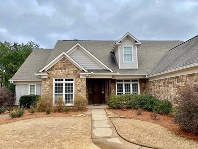 Welcome to 5001 Wellington Way