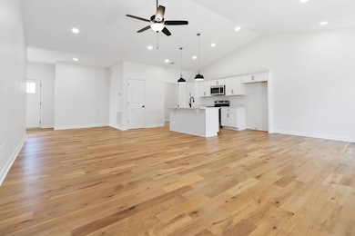 Lot 1 Harrods Glen, Harrodsburg, KY 40330 - photo 3