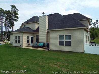 257 Sea Mist Dr, Sanford, NC 27332 - photo 2