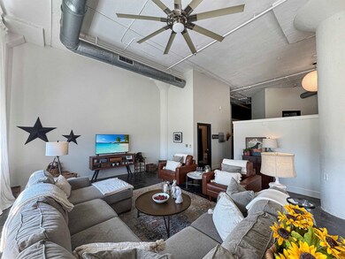 The Lofts at South Bluffs unit 213, Memphis, TN 38103 - photo 7