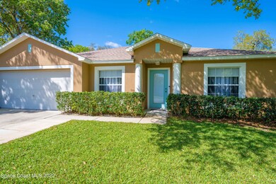 7190 Hartman St, Cocoa, FL 32927 - photo 2