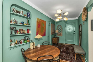 Berkeley Apartments Corporation unit 422, Forest Hills, NY 11375 - photo 7