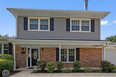 2903 Player Ave, Fayetteville, NC 28304 - photo 3