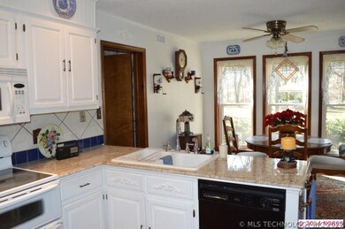 Eat in Kitchen