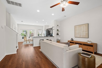 4517 Truth Way unit 412, Austin, TX 78725 - photo 7