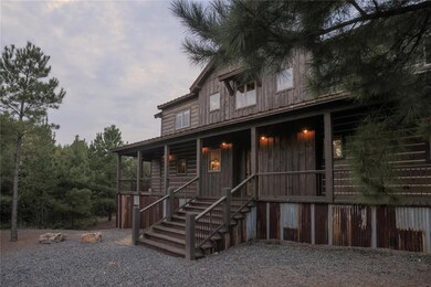 227 Twisted Vine Ct, Broken Bow, OK 74728 - photo 7