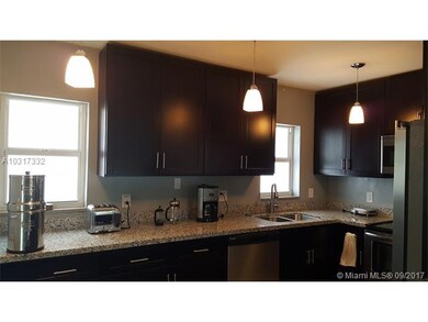 total remodel a year ago. New granite counters, st