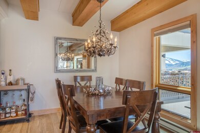11 Snowmass Rd unit 538, Mt. Crested Butte, CO 81225 - photo 5