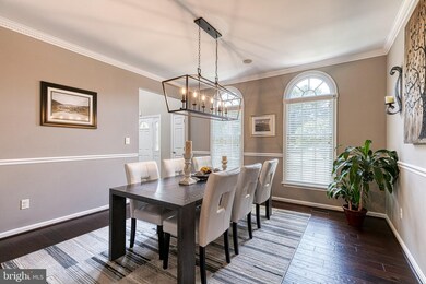 735 Weil Mandel Way, Cockeysville, MD 21030 - photo 5