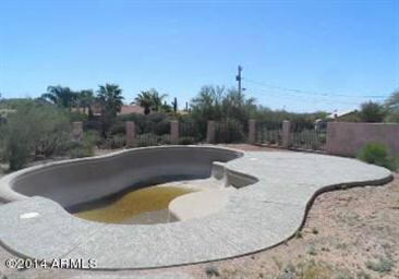 Inground Pool