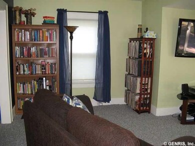 Other. 2nd View of Living Room with plenty of room