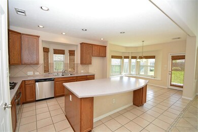 3206 Canyon Square Dr, Spring, TX 77386 - photo 2