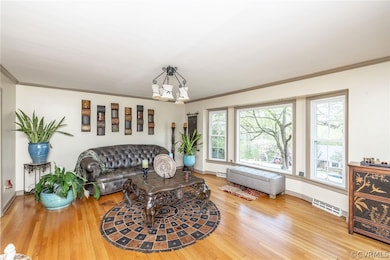 6813 Greenvale Dr, Richmond, VA 23225 - photo 6