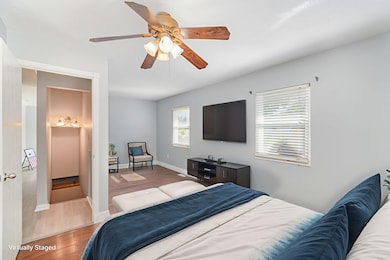 Primary-Bedroom - Bedroom - Standard - 5