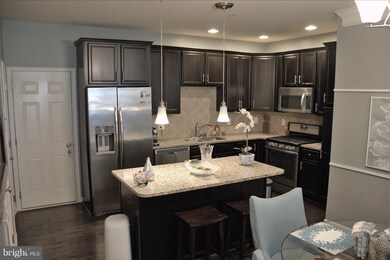 43095 Thoroughfare Gap Terrace, Sterling, VA 20166 - photo 5