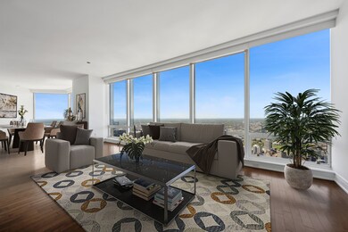 Trump International Hotel & Tower - Chicago unit 74BC, Chicago, IL 60611 - photo 2