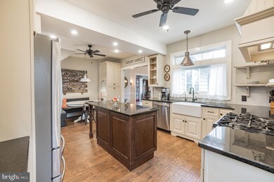 612 Grove St, Haddonfield, NJ 08033 - photo 3