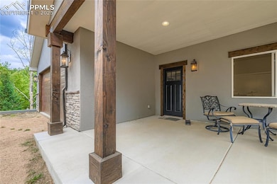 44 Lost Lake Cir, Divide, CO 80814 - photo 2