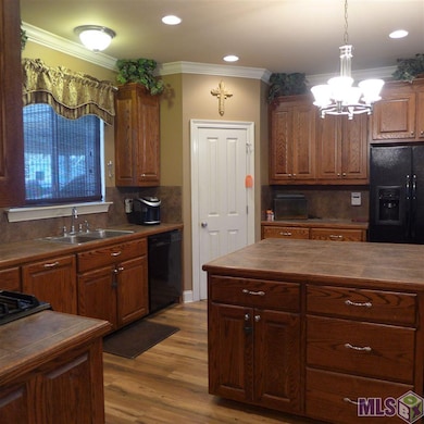 3288 Ramey Dr, Zachary, LA 70791 - photo 3