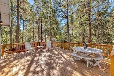52402 Pine Ridge Rd, Idyllwild-Pine Cove, CA 92549 - photo 5